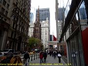 268 - New York  - Wall Street  24.04.2023